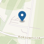 Niepubliczne Przedszkole "Tęczowa Kraina" w Dąbrowie Górniczej na mapie