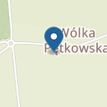 Zespół Szkół im. Jana Pawła II w Marchwaczu - Przedszkole w Marchwaczu na mapie