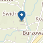 Przedszkole Niepubliczne "Nibylandia" na mapie