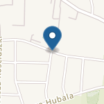 Przedszkole Niepubliczne Akademia Tygrysków w Szydłowcu na mapie