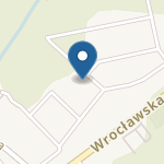 Publiczne Przedszkole w Marcinowicach na mapie