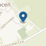 Przedszkole Samorządowe na mapie