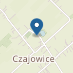 Przedszkole Samorządowe w Czajowicach na mapie