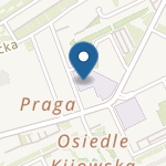 Przedszkole Specjalne nr 438 na mapie