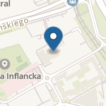 Przedszkole "Ala Ma Kota" na mapie