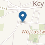 Przedszkole Niepubliczne "Mini Akademia" na mapie