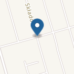 Przedszkole Publiczne "Chatka Kubusia Puchatka" w Przeźmierowie na mapie