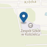 Publiczne Przedszkole w Zespole Szkolno-Przedszkolnym na mapie