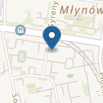 Publiczne Przedszkole Lula na mapie