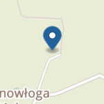 Przedszkole Publiczne w Krzynowłodze Małej na mapie