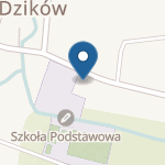 Mali Odkrywcy - Lubaczowskie Punkty Przedszkolne - Stary Dzików 1 na mapie