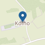 Punkt Przedszkolny w Kolnie na mapie