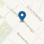 Punkt Przedszkolny Cytryna na mapie