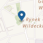 Saplings 7 Niepubliczny Punkt Przedszkolny Marek Grzegorz Kaźmierczak na mapie