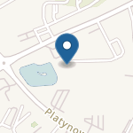 Publiczne Pozytywne Przedszkole nr 6 w Gdańsku na mapie