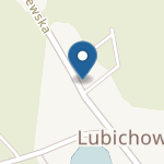 Punkt Przedszkolny przy Publicznym Przedszkolu w Lubichowie na mapie