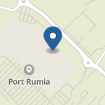 Niepubliczne Przedszkole Ptysiowe Przedszkole w Rumi na mapie