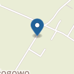 Niepubliczne Przedszkole "Tęczowa Kraina" na mapie