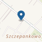 Przedszkole Zwierzoland nr 194 w Poznaniu na mapie