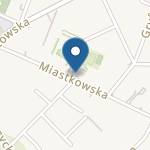 Publiczne Przedszkole Sióstr Nazaretanek im. Najświętszej Rodziny w Poznaniu na mapie