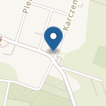 Publiczne Przedszkole "Pod Poziomką" na mapie