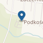 Przedszkole Niepubliczne "U Dominikanek" na mapie