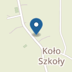 Przedszkole Samorządowe w Jagielle na mapie