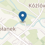 Przedszkole Niepubliczne "Mały Salomon" na mapie