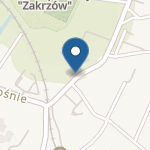 Przedszkole nr 17 na mapie