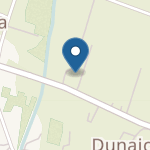 Przedszkole Mały Baca na mapie