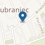 Niepubliczne Przedszkole "Miś" na mapie