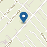 Publiczne Przedszkole Cztery Pory Roku na mapie