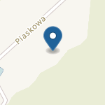 Przedszkole w Mszczyczynie na mapie