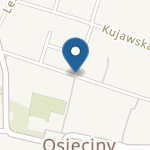 Niepubliczne Przedszkole "Mali Odkrywcy" na mapie