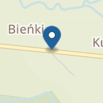 Przedszkole nr 2 w Kasinie Wielkiej na mapie