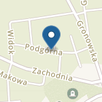 Przedszkole Niepubliczne "Akademia Talentów" na mapie