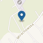 Przedszkole nr 2 "Zielony Wiatraczek" w Sierakowicach na mapie