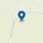 Przedszkole Publiczne nr 1 Leśna Polana w Dopiewcu na mapie