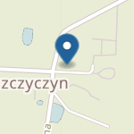 Przedszkole w Wieszczyczynie na mapie
