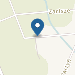 Publiczne Przedszkole w Łęgu Tarnowskim nr 2 na mapie