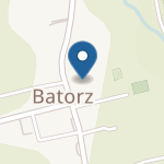 Przedszkole Samorządowe w Batorzu na mapie