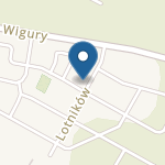 Słoneczna Kraina Przedszkole na mapie