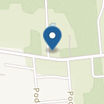 Przedszkole w Borówcu Tajemnicza Wyspa na mapie