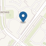 Publiczne Przedszkole Integracyjne Bajka na mapie