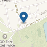 Przedszkole Niepubliczne Rubik Music School na mapie