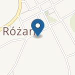 Niepubliczne Przedszkole Językowe Buen Camino na mapie