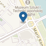 Niepubliczne Przedszkole Sportowo-Językowe Fair Play Edusport na mapie