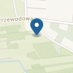 Przedszkole Niepubliczne Integracyjne Kropka na mapie