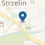 Przedszkole z Wartościami na mapie