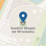 Przedszkole nr 26 Sportowa Kraina na mapie